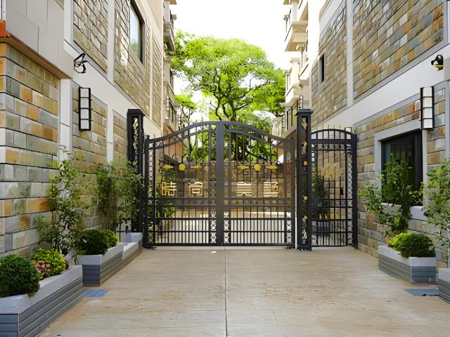 觀音透天法拍-2