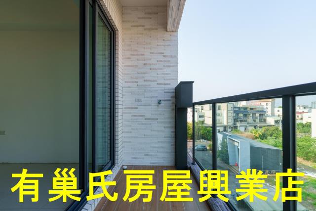 嘉義透天_別墅-10