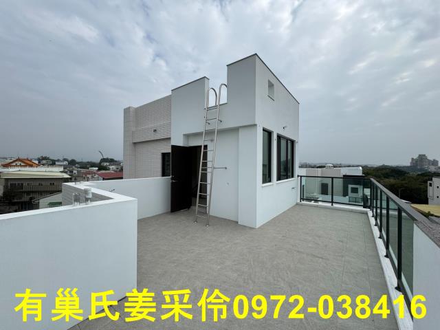 嘉義透天_別墅-10