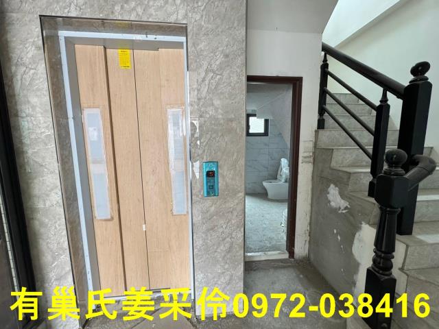 嘉義透天_別墅-11