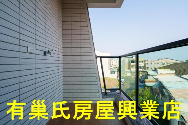 嘉義透天_別墅-12