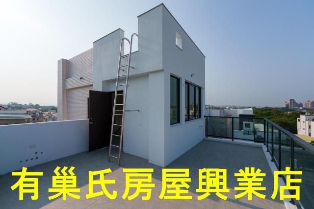 嘉義透天_別墅-13