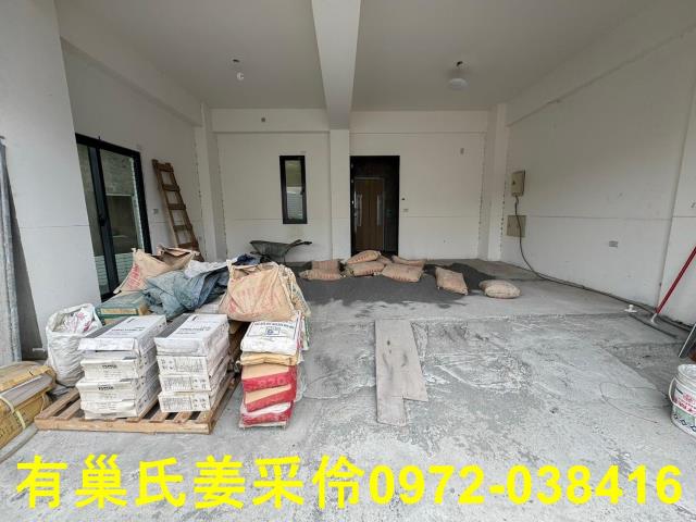 嘉義透天_別墅-2