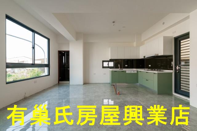 嘉義透天_別墅-3