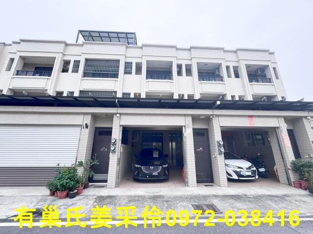 雲林斗六透天_別墅-1
