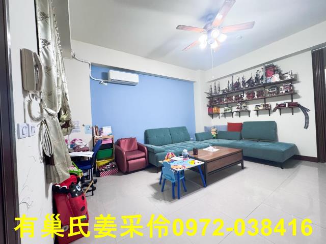 雲林斗六透天_別墅-5