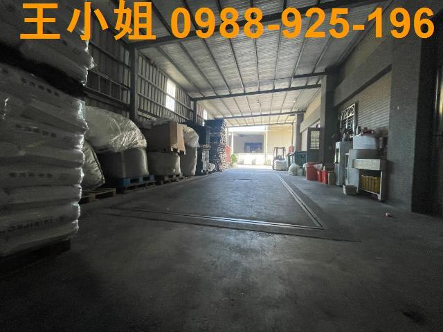 桃園龍潭廠房_廠辦_倉庫-3