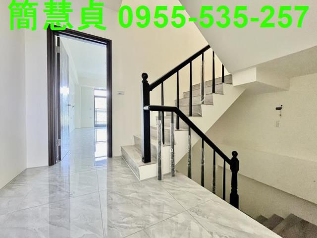 南投名間透天-6