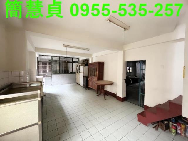 南投草屯透天_一樓-3