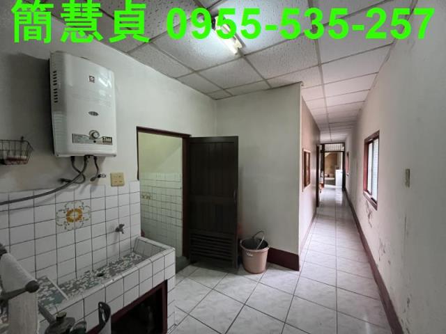 南投草屯透天_一樓-5