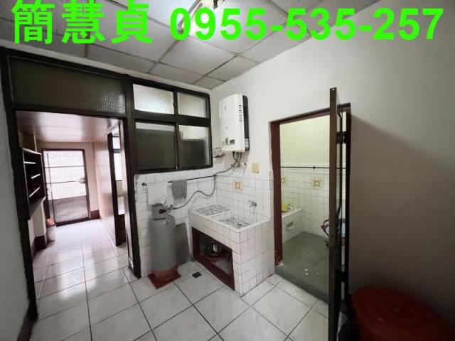 南投草屯透天_一樓-6