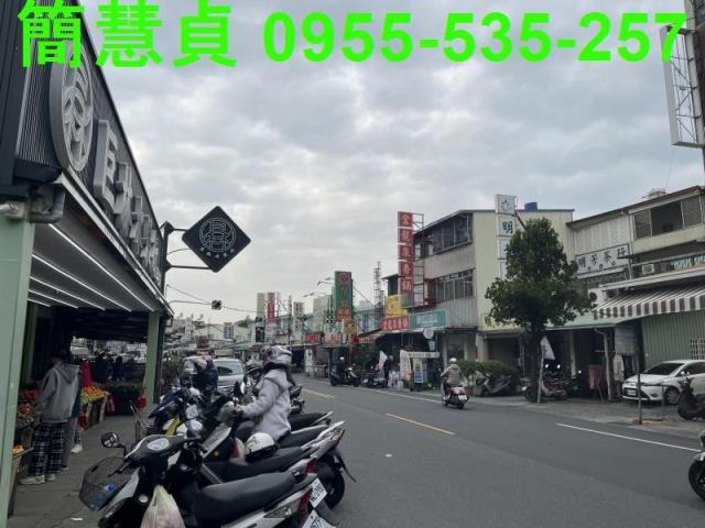 南投草屯透天_一樓-9