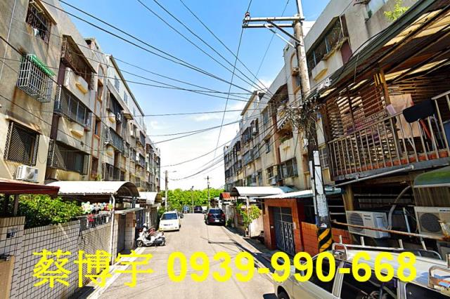 大肚遊園路法拍屋公寓