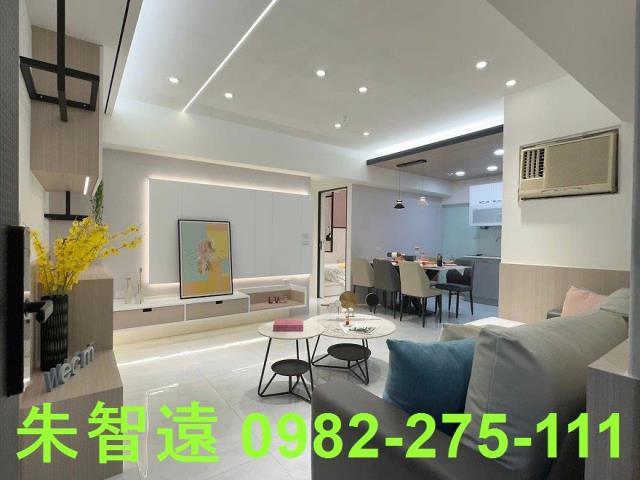 台南大樓_華廈-3