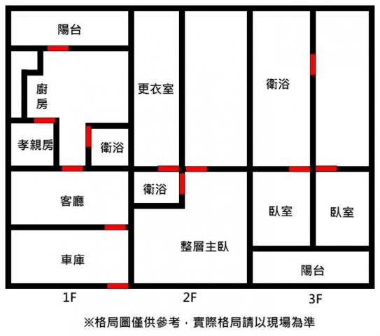 台南安南透天_別墅-7