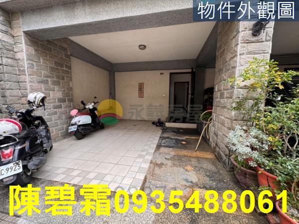 台南北區透天_別墅-3