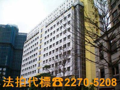 台北信義區法拍大樓_華廈-2