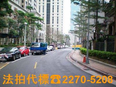 台北信義區法拍大樓_華廈-4