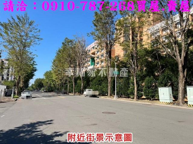 高雄楠梓大樓_店面-10
