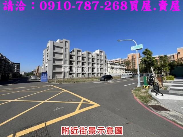 高雄楠梓大樓_店面-12