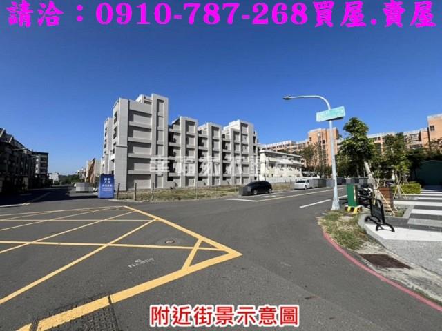 高雄楠梓大樓_店面-13
