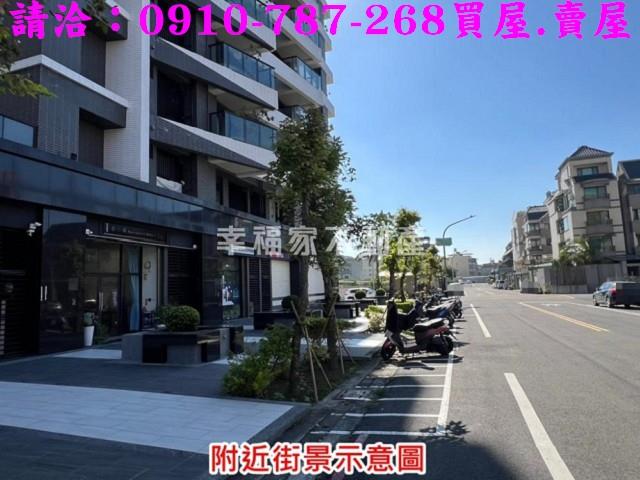 高雄楠梓大樓_店面-14