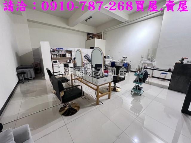 高雄楠梓大樓_店面-2