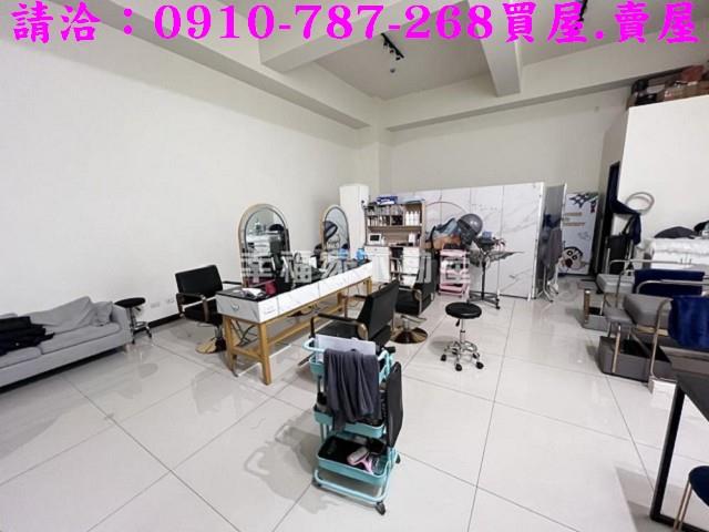 高雄楠梓大樓_店面-3
