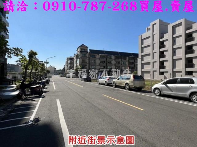 高雄楠梓大樓_店面-8