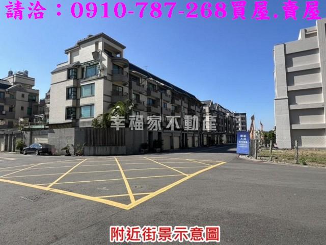 高雄楠梓大樓_店面-9