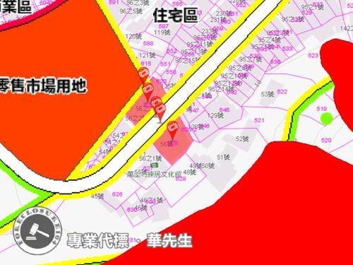 萬里法拍公寓_透天-2