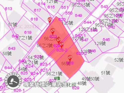 萬里法拍公寓_透天-3