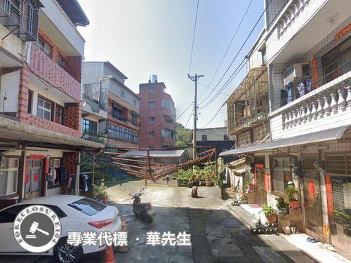 萬里法拍公寓_透天-1
