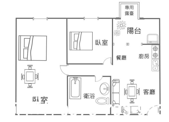 苗栗頭份大樓_華廈-12