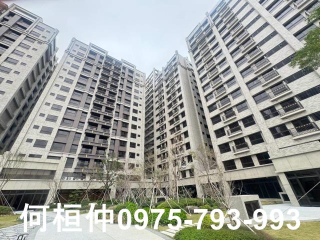 苗栗頭份大樓_華廈-2