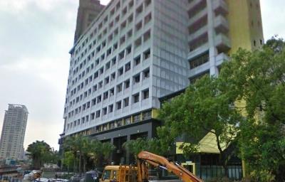 台北信義區大樓法拍-10