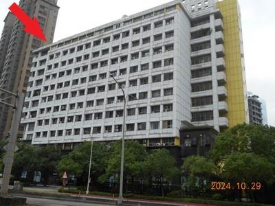 台北信義區大樓法拍-3