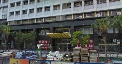 台北信義區大樓法拍-8