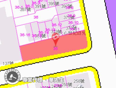 新北樹林華廈法拍-10