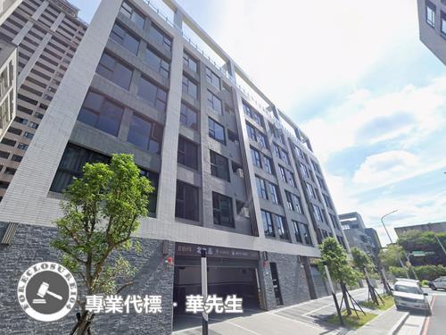 新北樹林華廈法拍-3