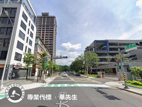 新北樹林華廈法拍-1