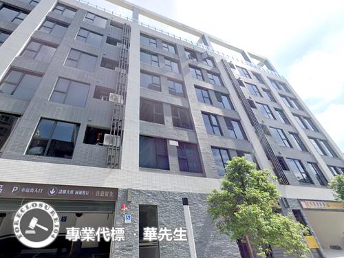 新北樹林華廈法拍-4