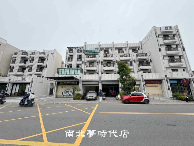 永康透天_店面-1