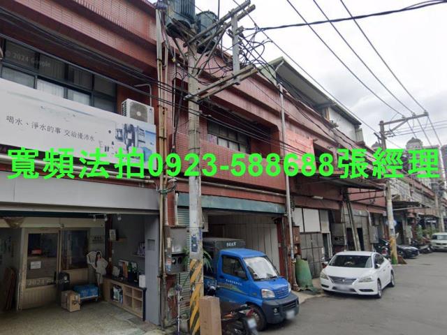 龜山法拍透天_廠房-2