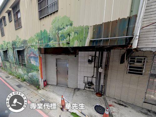 板橋法拍透天-6