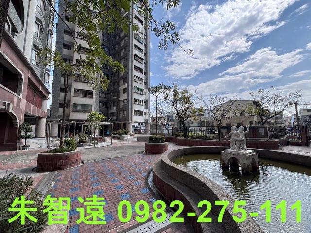 台南大樓_華廈-12