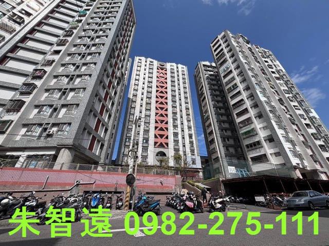 台南大樓_華廈-13
