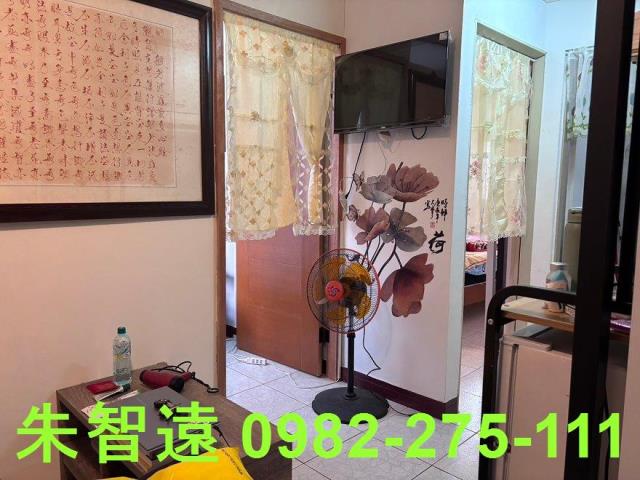 台南大樓_華廈-1
