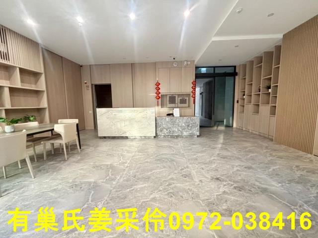 嘉義東區大樓_華廈-2