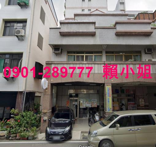 苗栗苗栗市法拍透天_店面-2